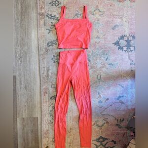 Z Supply Activewear Set